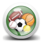 Logo of SA Esportes android Application 